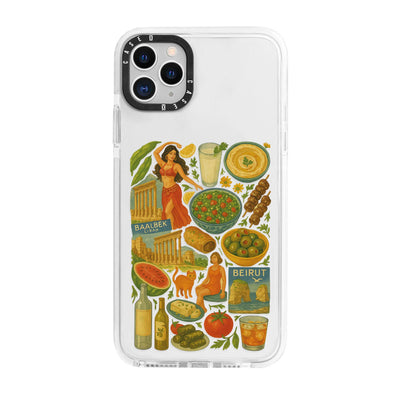 iPhone 11 Pro / Standard