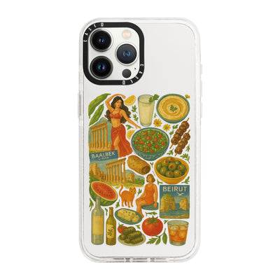 iPhone 13 Pro / Standard