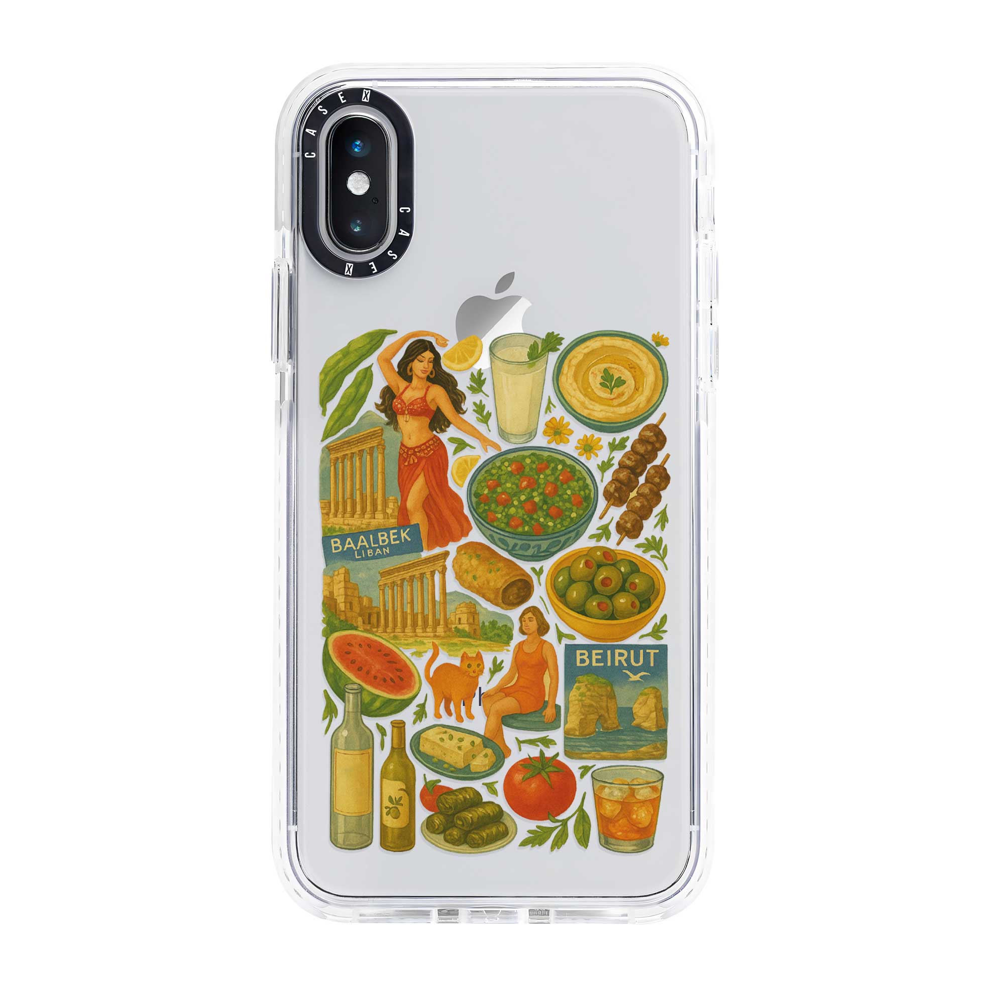 iPhone X/XS / Standard