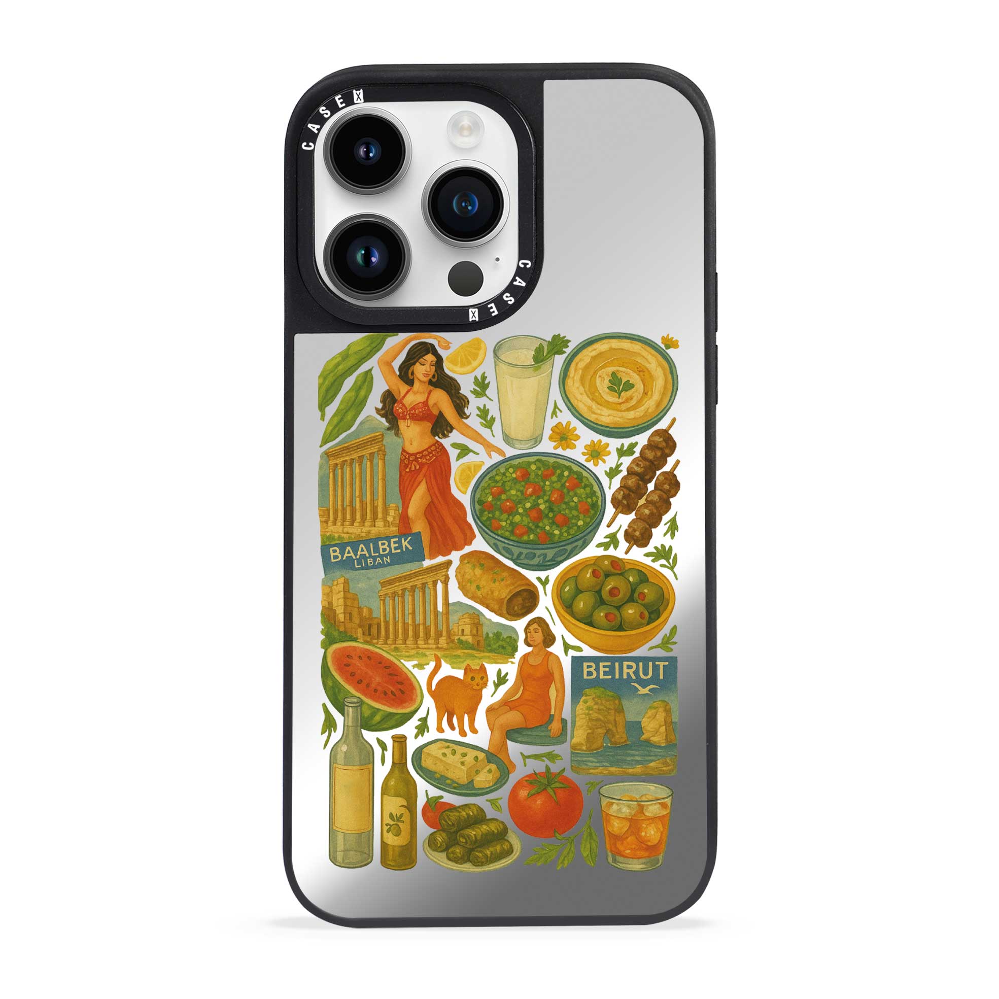 iPhone 16 Pro