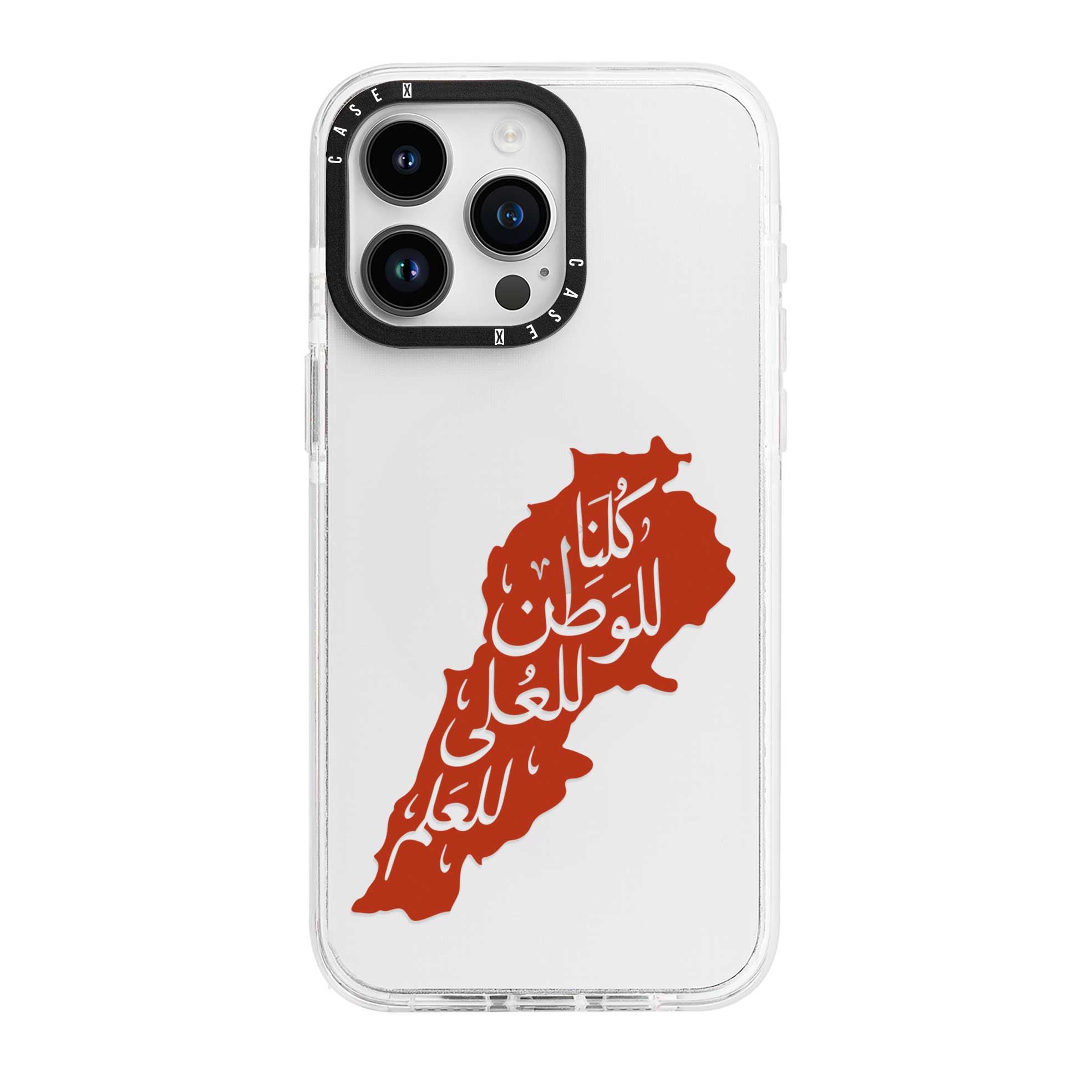 iPhone 16 Pro / Standard