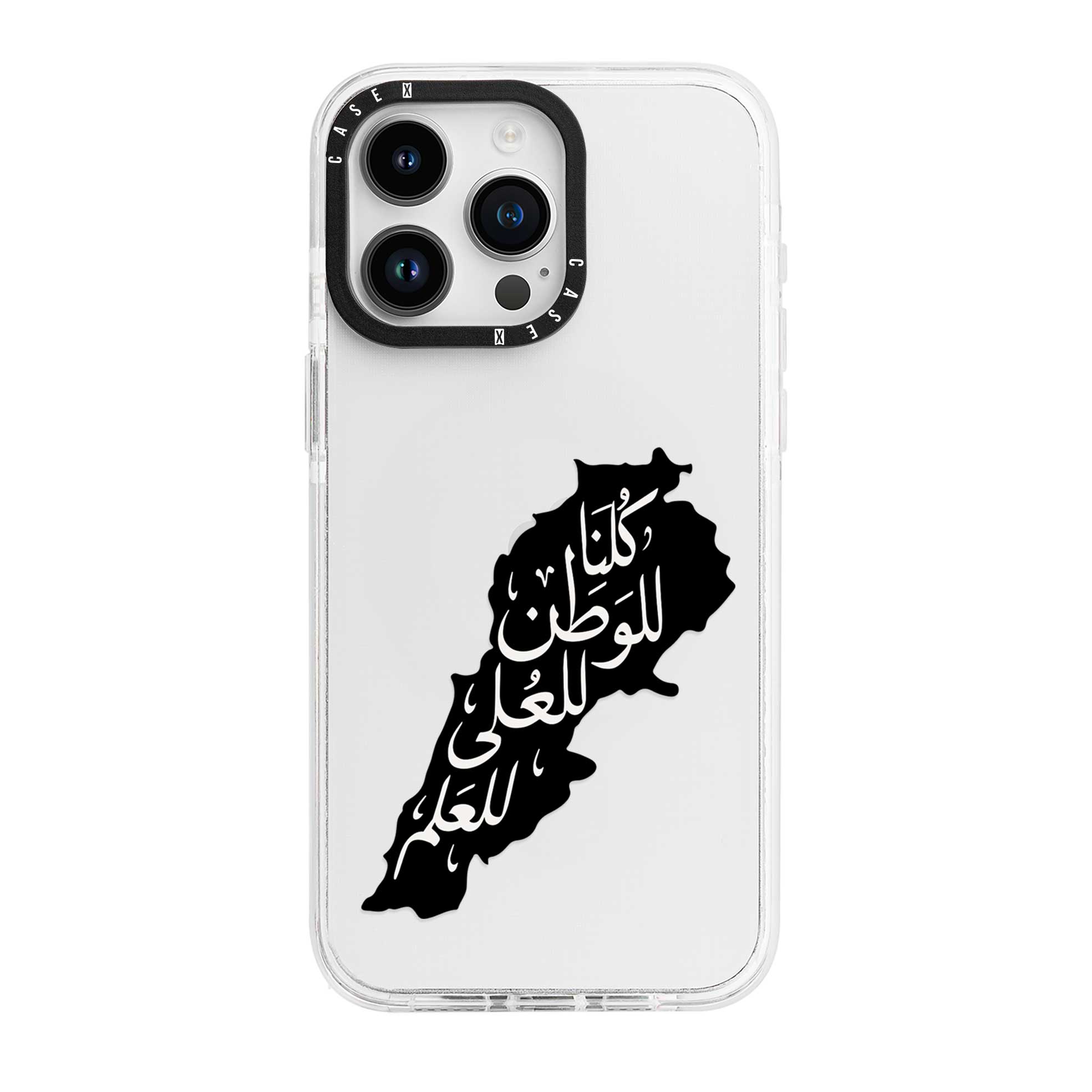 iPhone 16 Pro / Standard