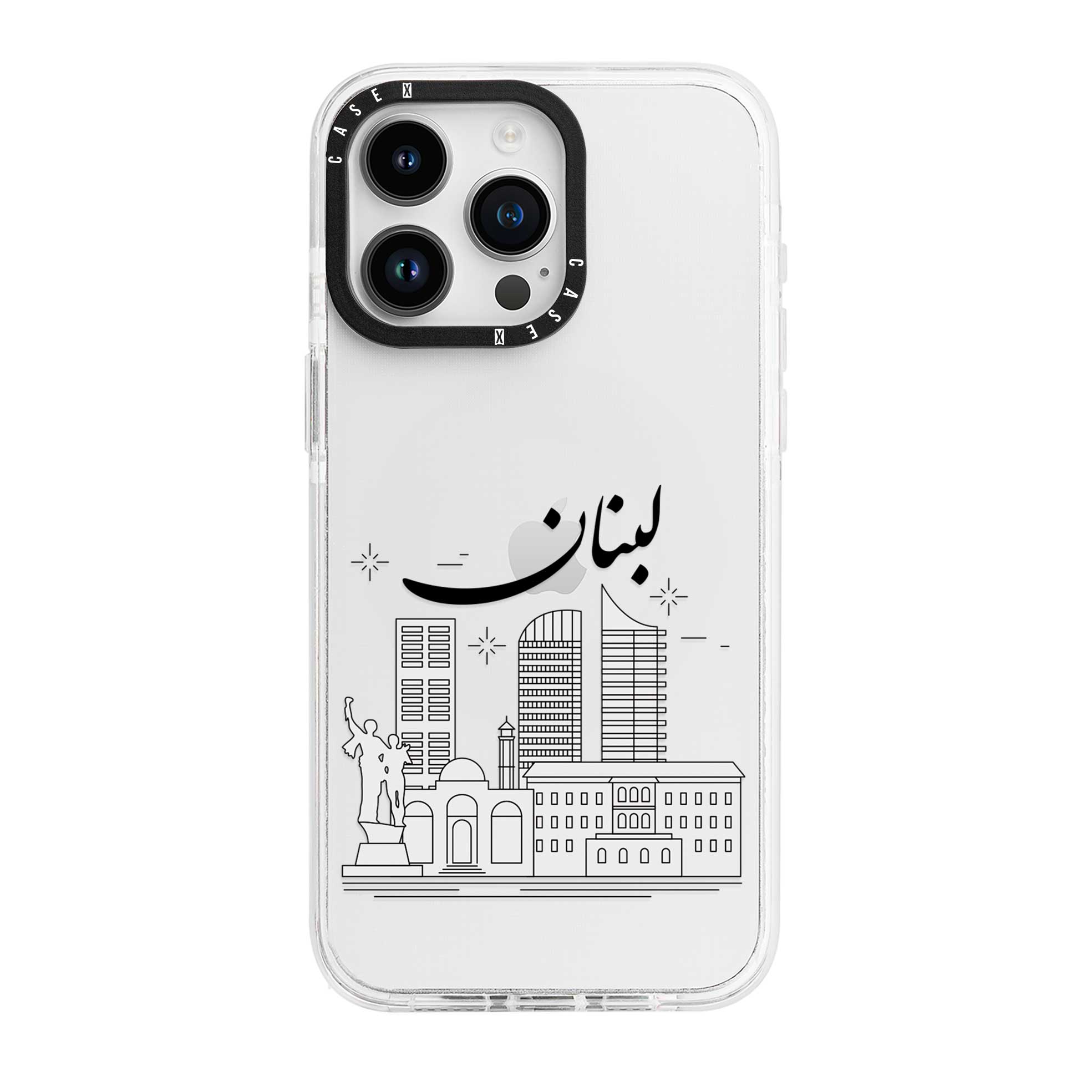 iPhone 16 Pro / Standard
