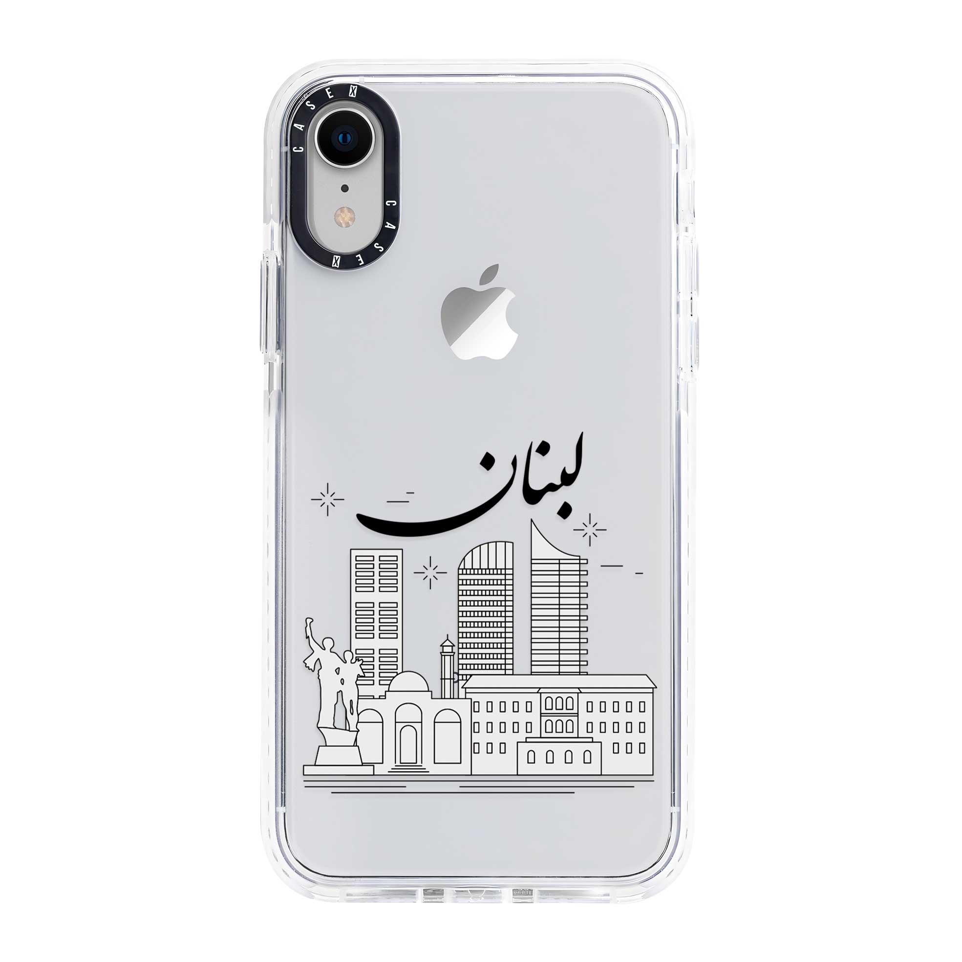 iPhone Xr / Standard