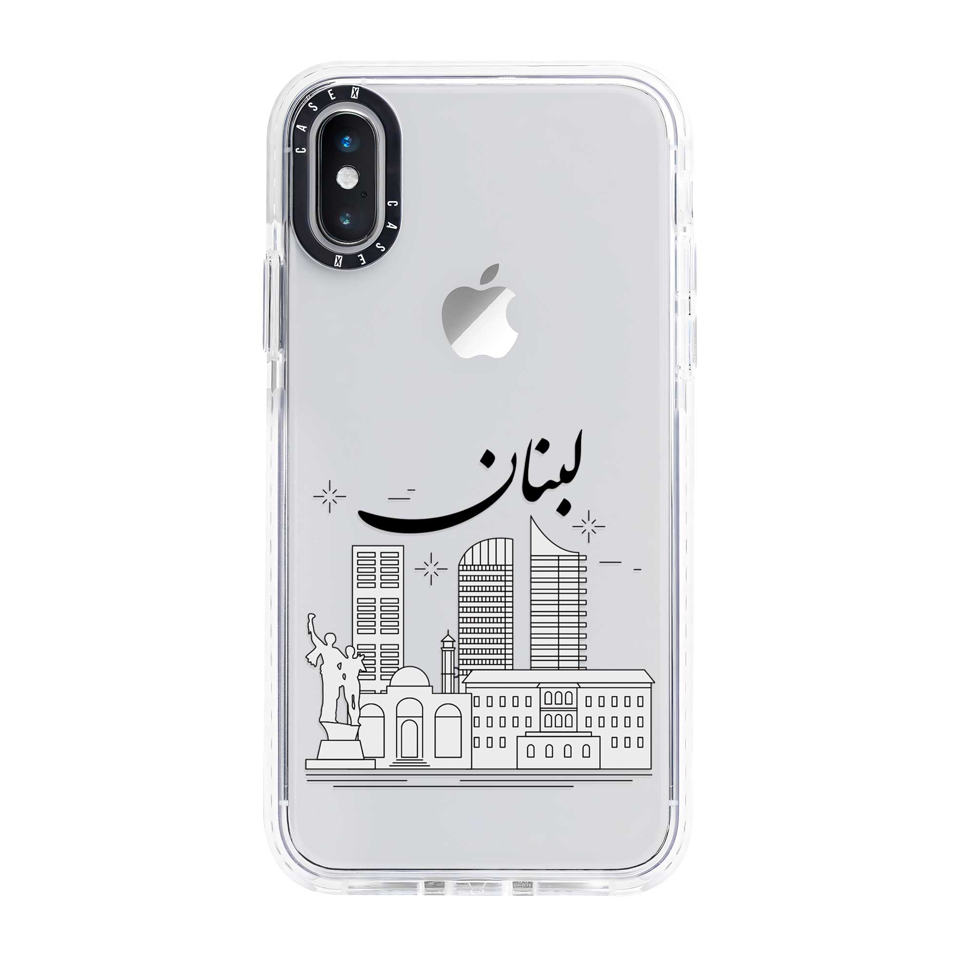 iPhone XS Max / Standard