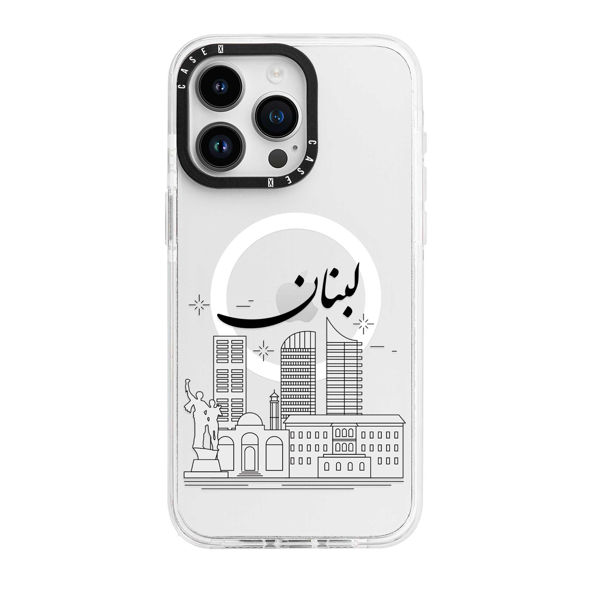 iPhone 16 Pro / MagSafe Compatible