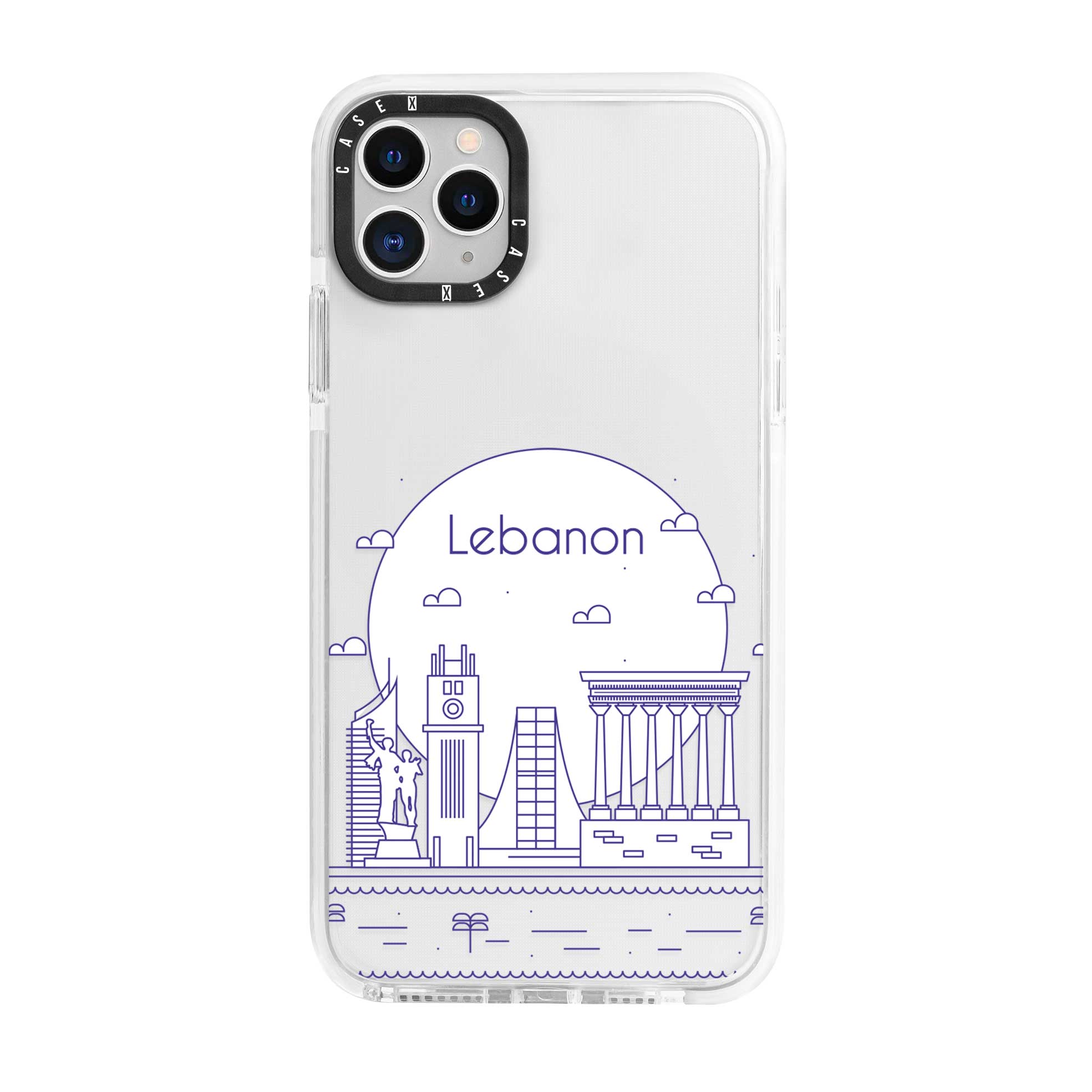 iPhone 11 Pro / Standard