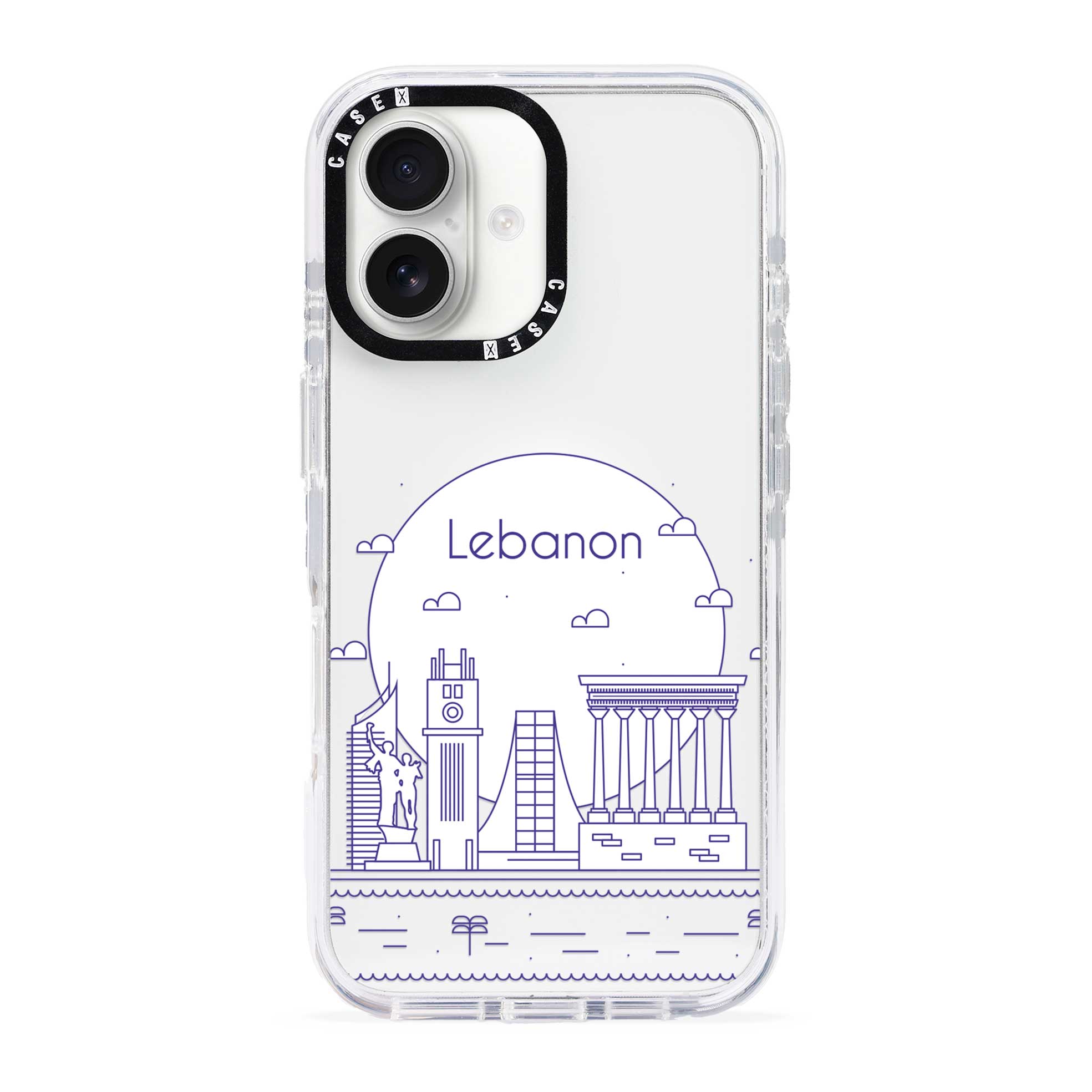 iPhone 16 / Standard