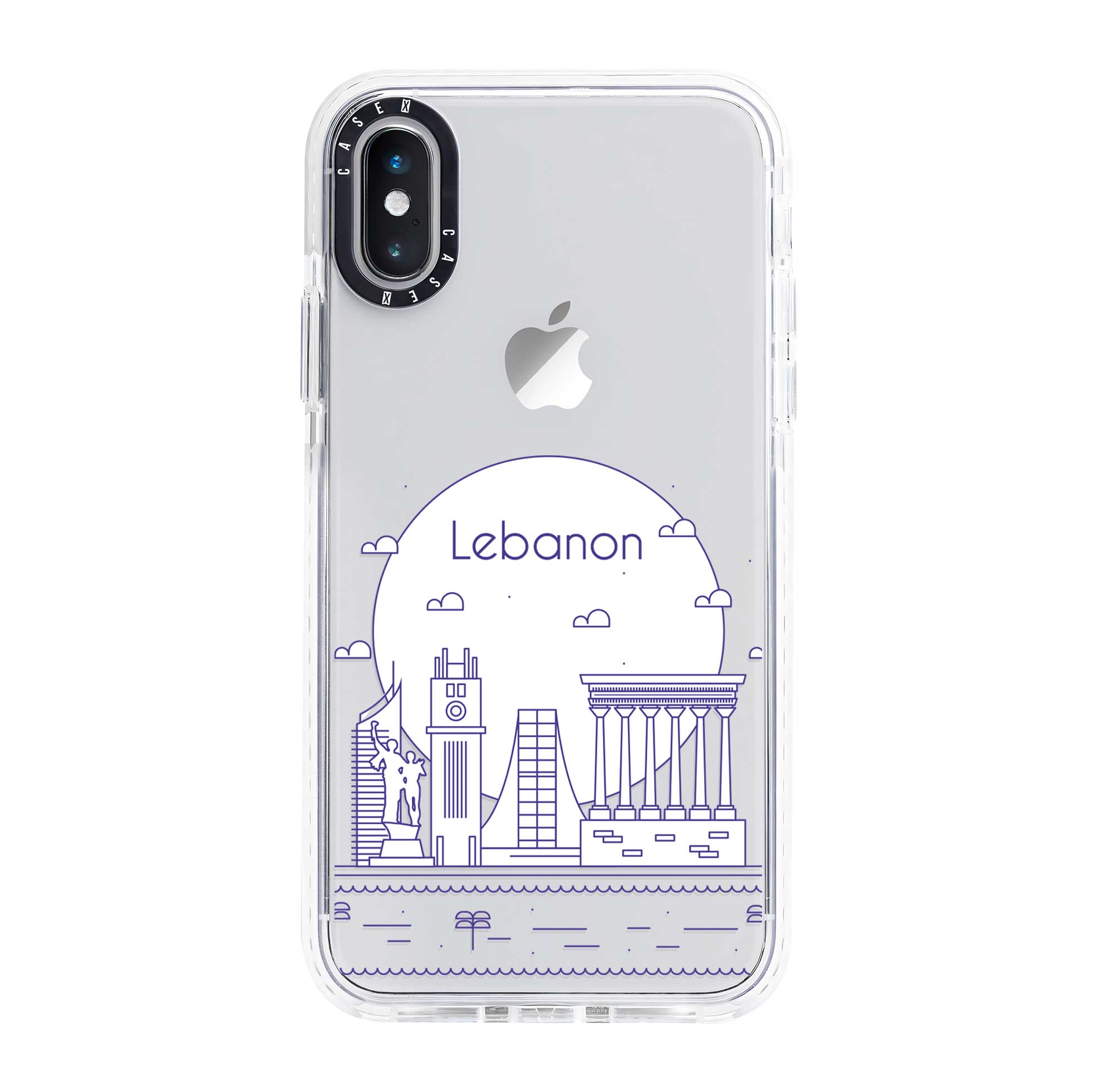 iPhone XS Max / Standard