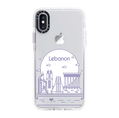 iPhone XS Max / Standard
