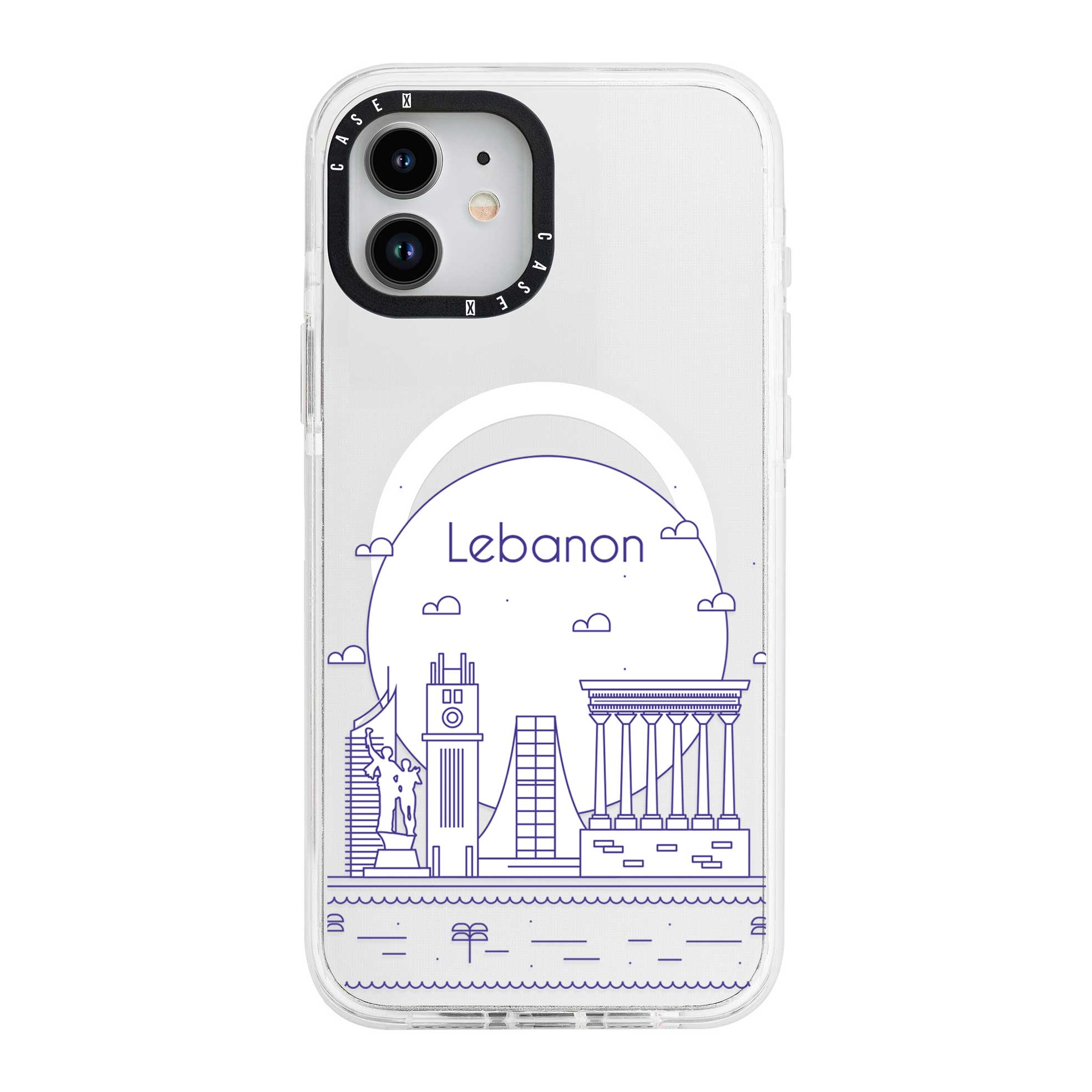 iPhone 12 Mini / MagSafe Compatible