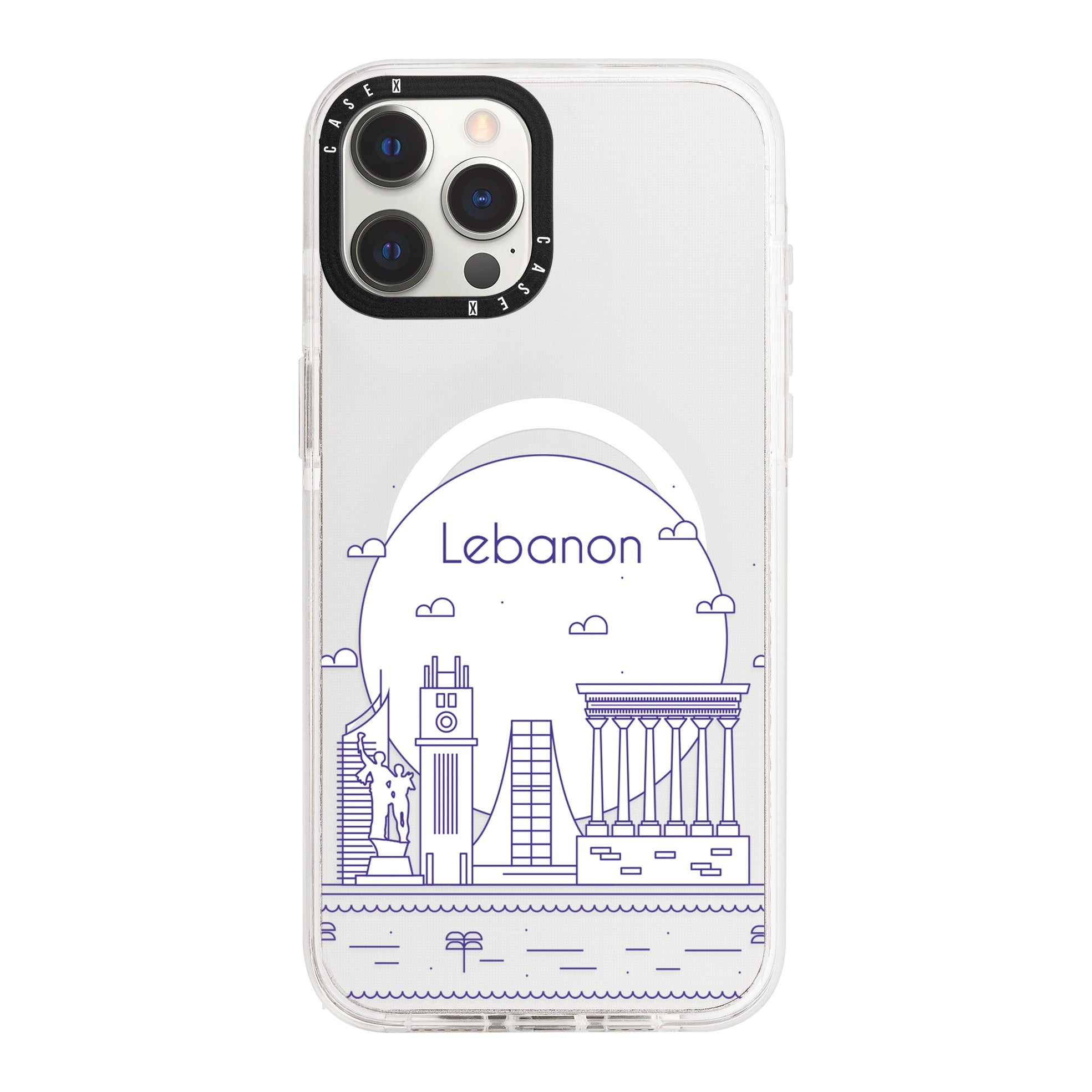 iPhone 12 Pro / MagSafe Compatible