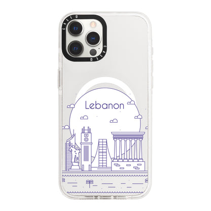 iPhone 12 Pro / MagSafe Compatible