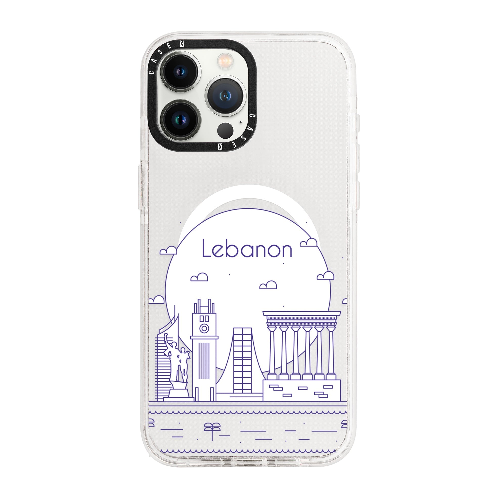 iPhone 13 Pro / MagSafe Compatible