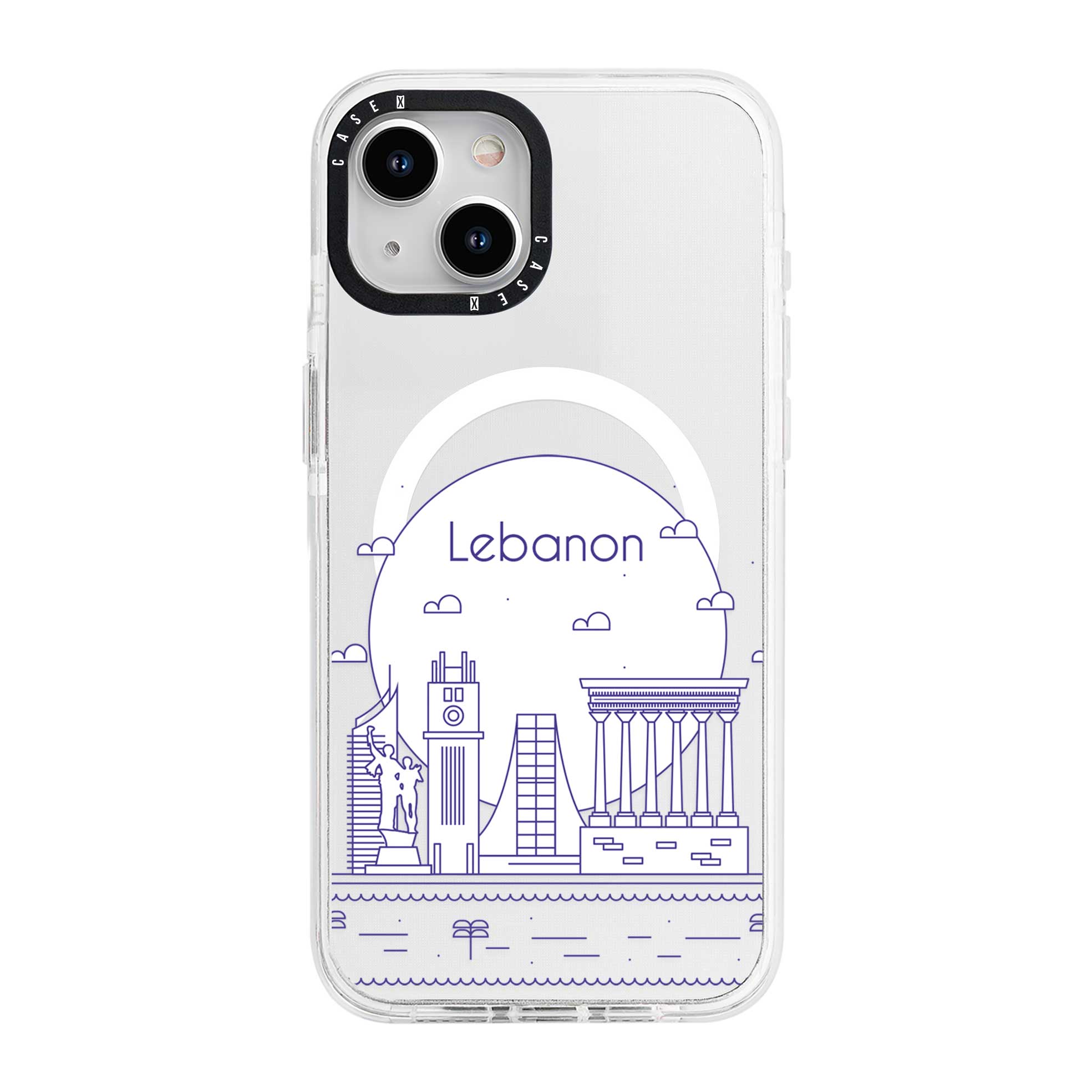 iPhone 14 Mini / MagSafe Compatible