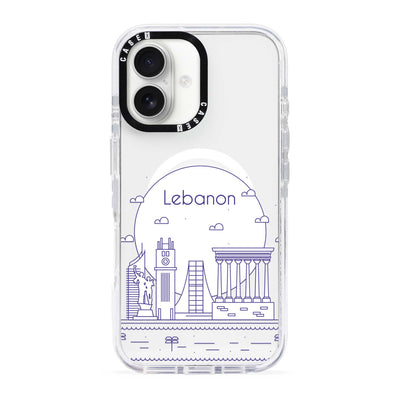 iPhone 16 / MagSafe Compatible