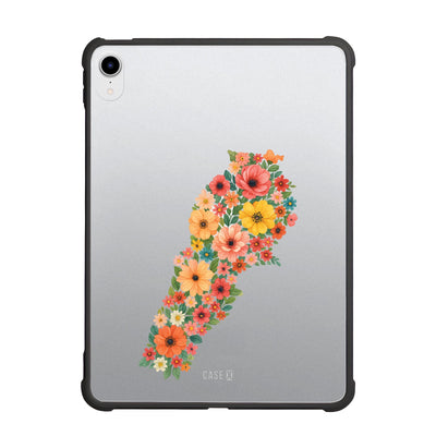 Lebanon in Bloom