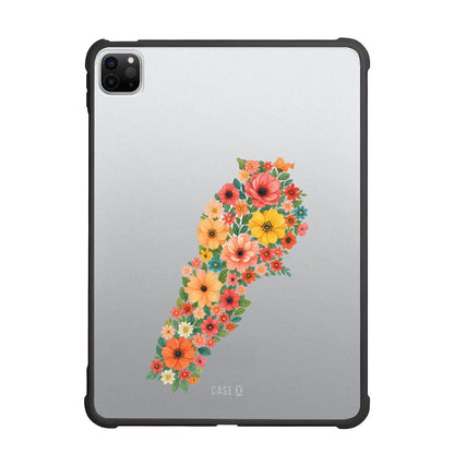 Lebanon in Bloom