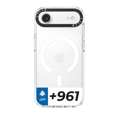 iPhone 17 Air / MagSafe