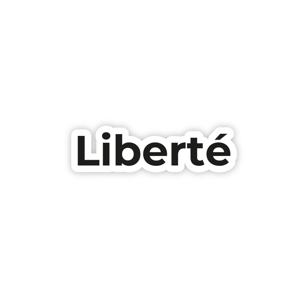 Liberte