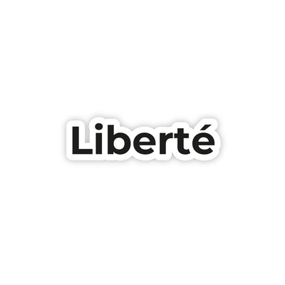 Liberte