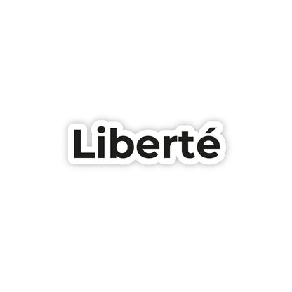 Liberte