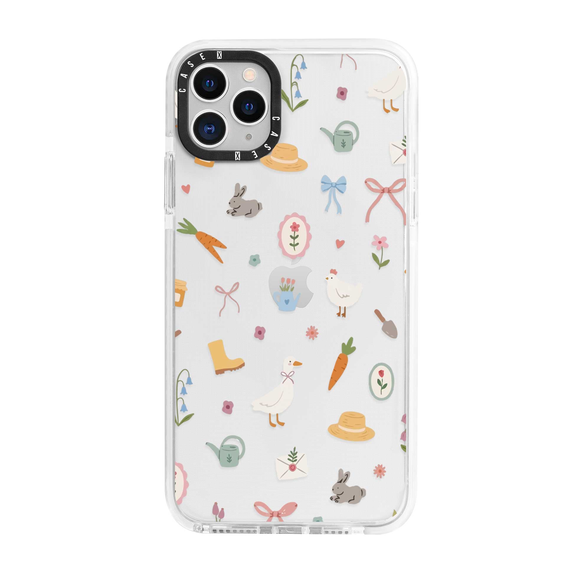 iPhone 11 Pro Max / Standard