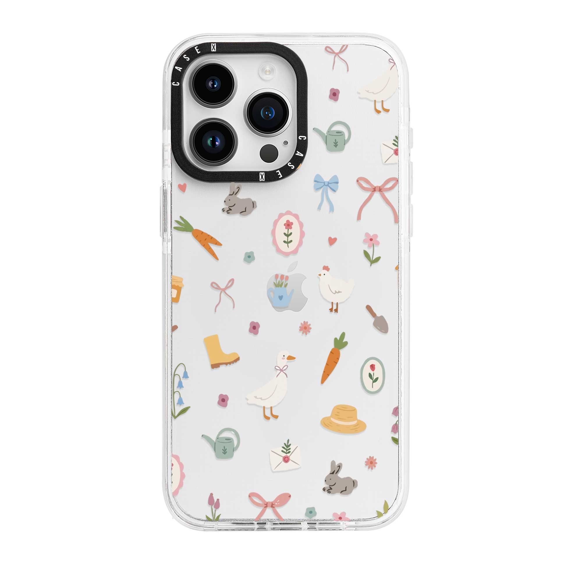 iPhone 15 Pro / Standard