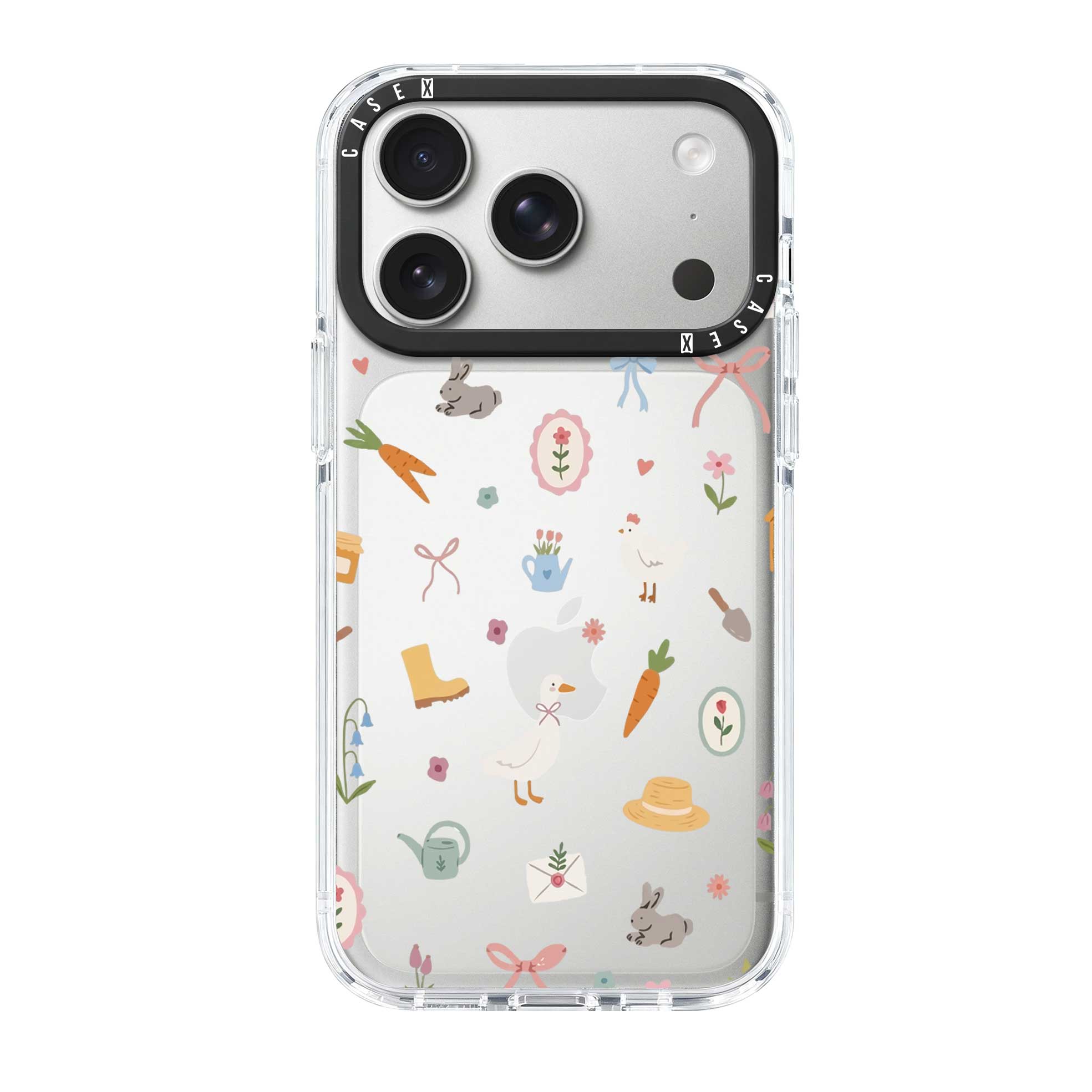 iPhone 17 Pro / Standard