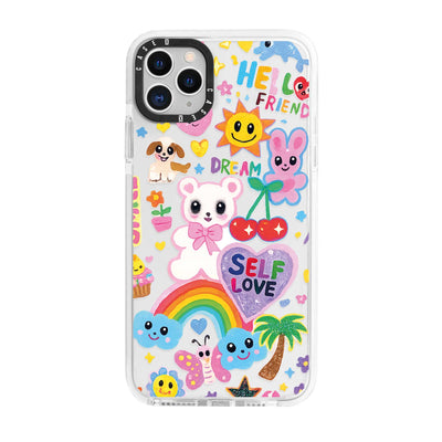iPhone 11 Pro Max / Standard