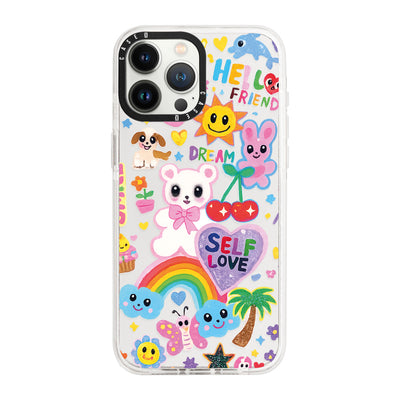 iPhone 13 Pro / Standard
