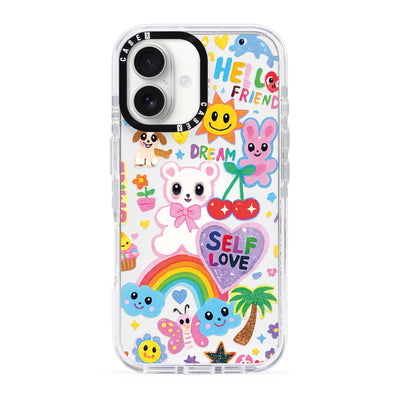 iPhone 16 / Standard