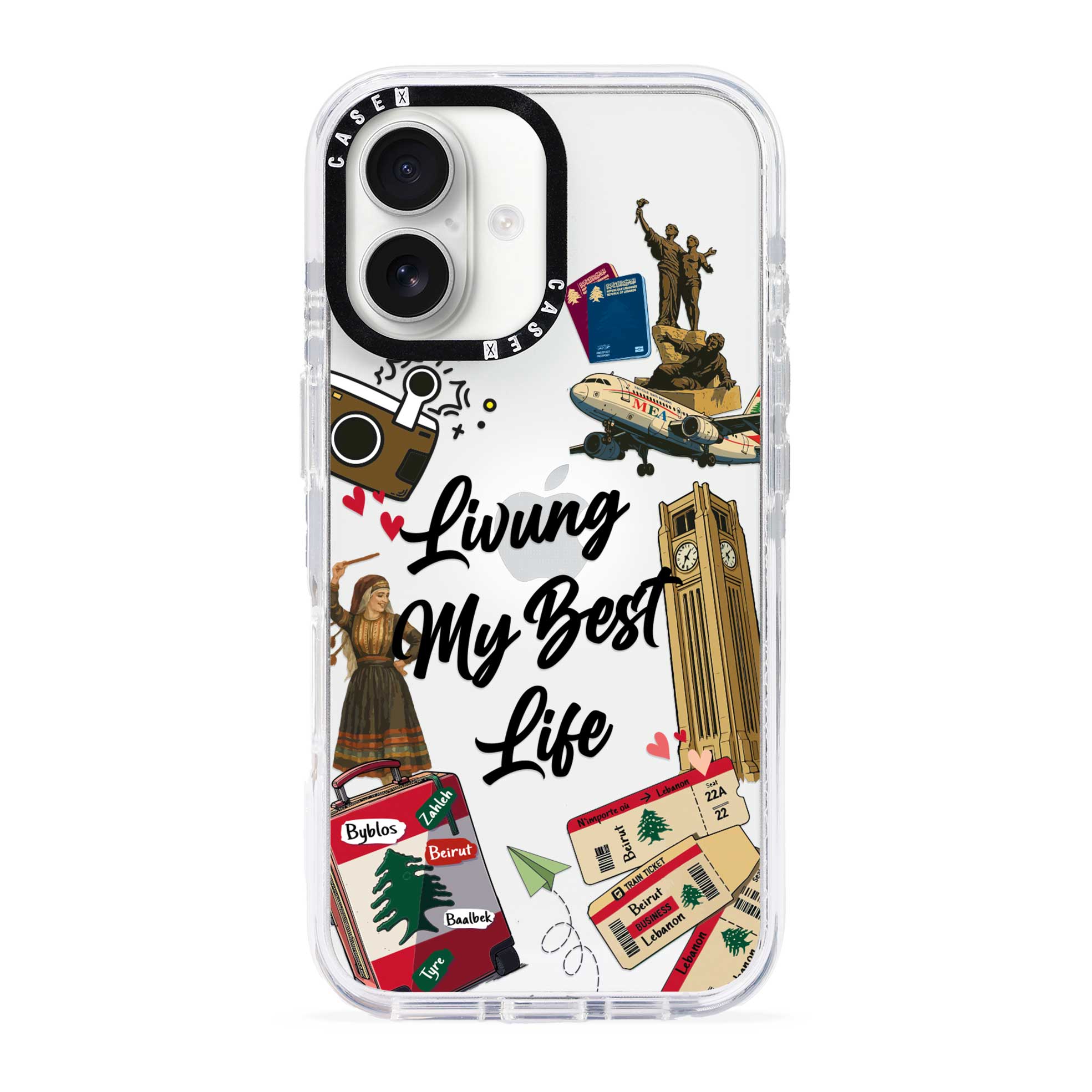 iPhone 17 / Standard