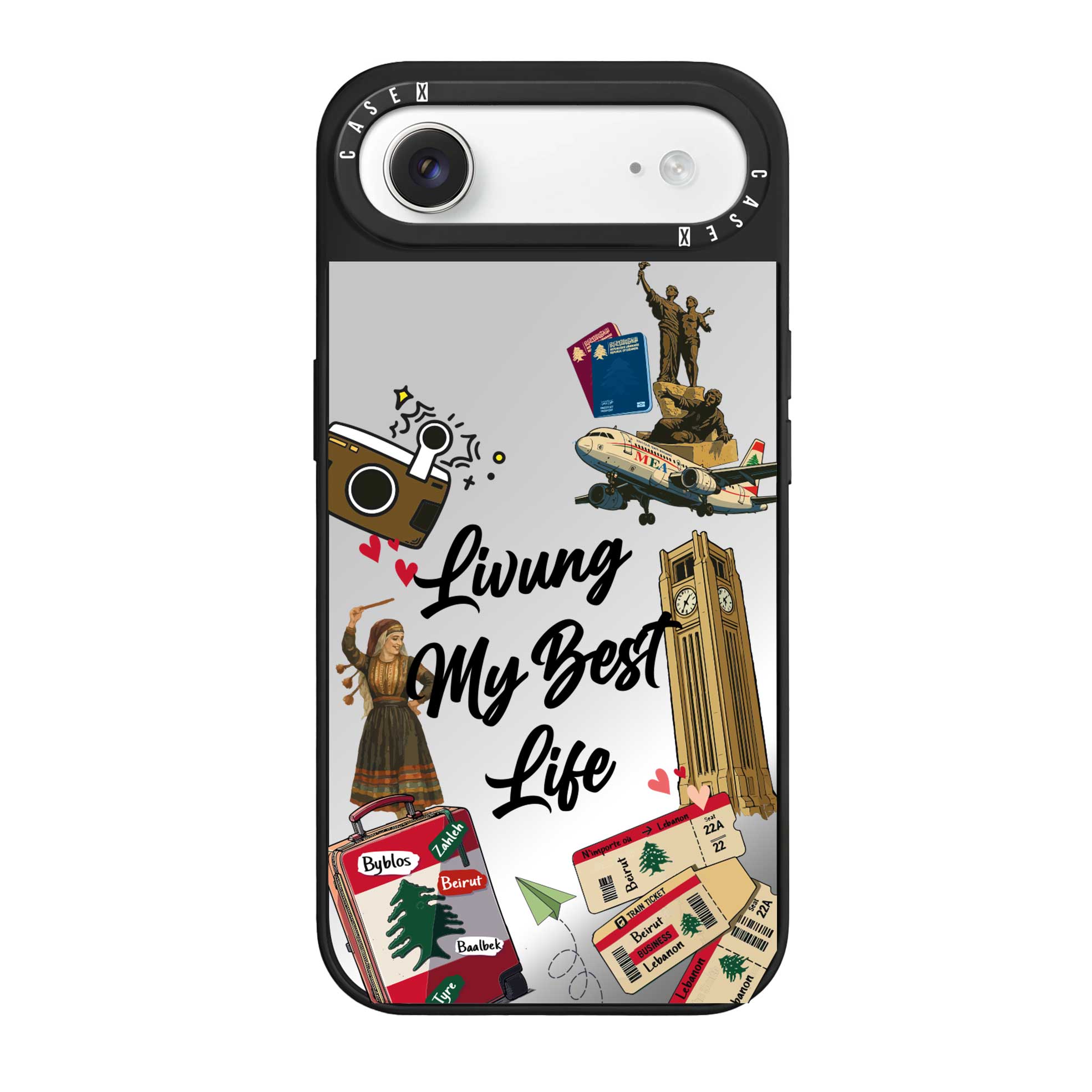iPhone 17 Air