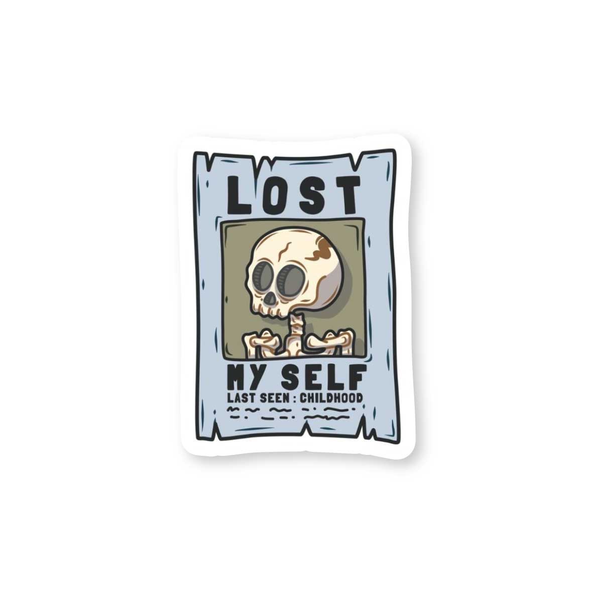 Lost Myself