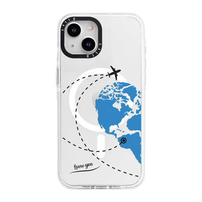iPhone 13 / MagSafe Compatible