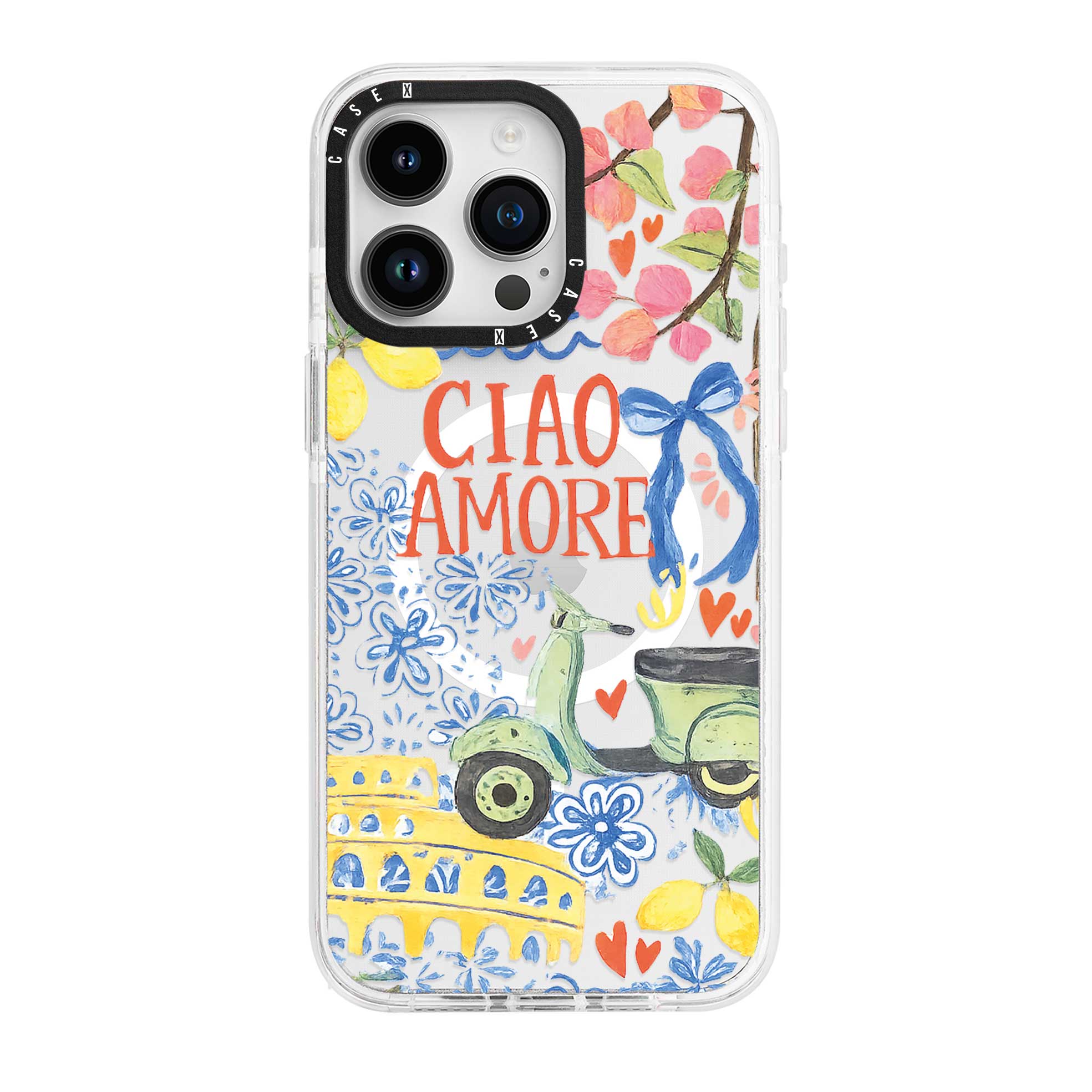 iPhone 16 Pro Max / MagSafe