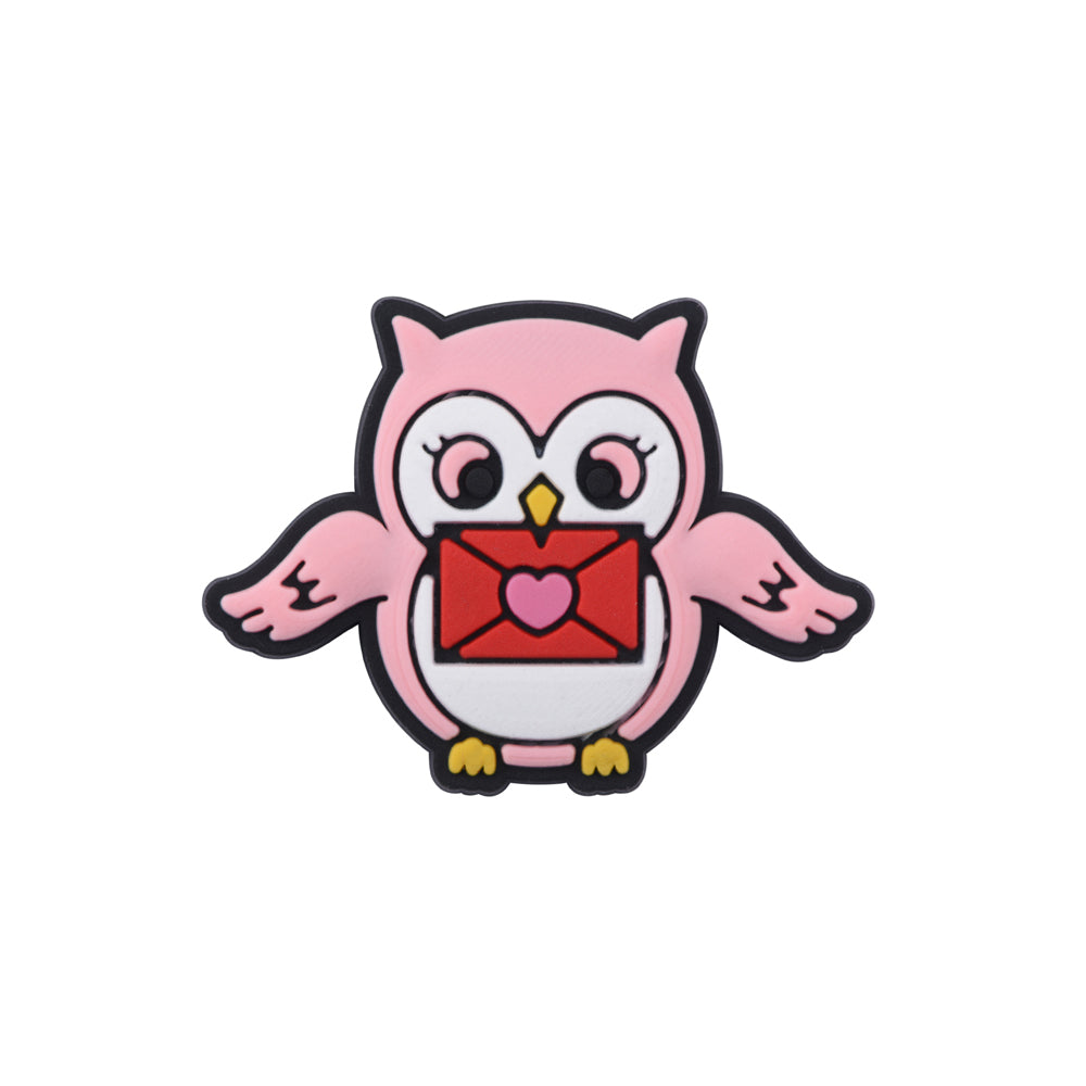 Owl Message