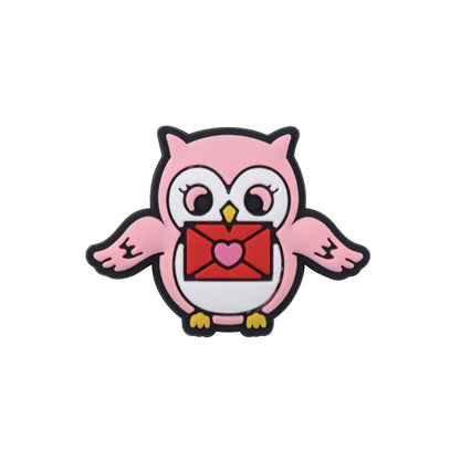Owl Message
