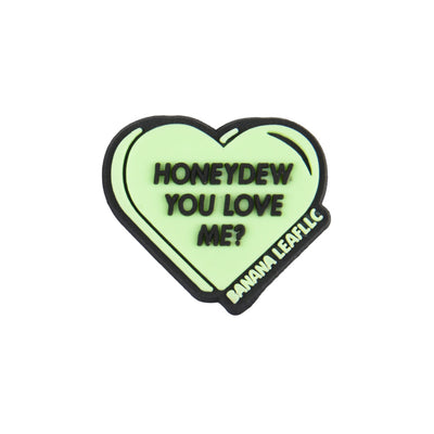 Dew You Love ME