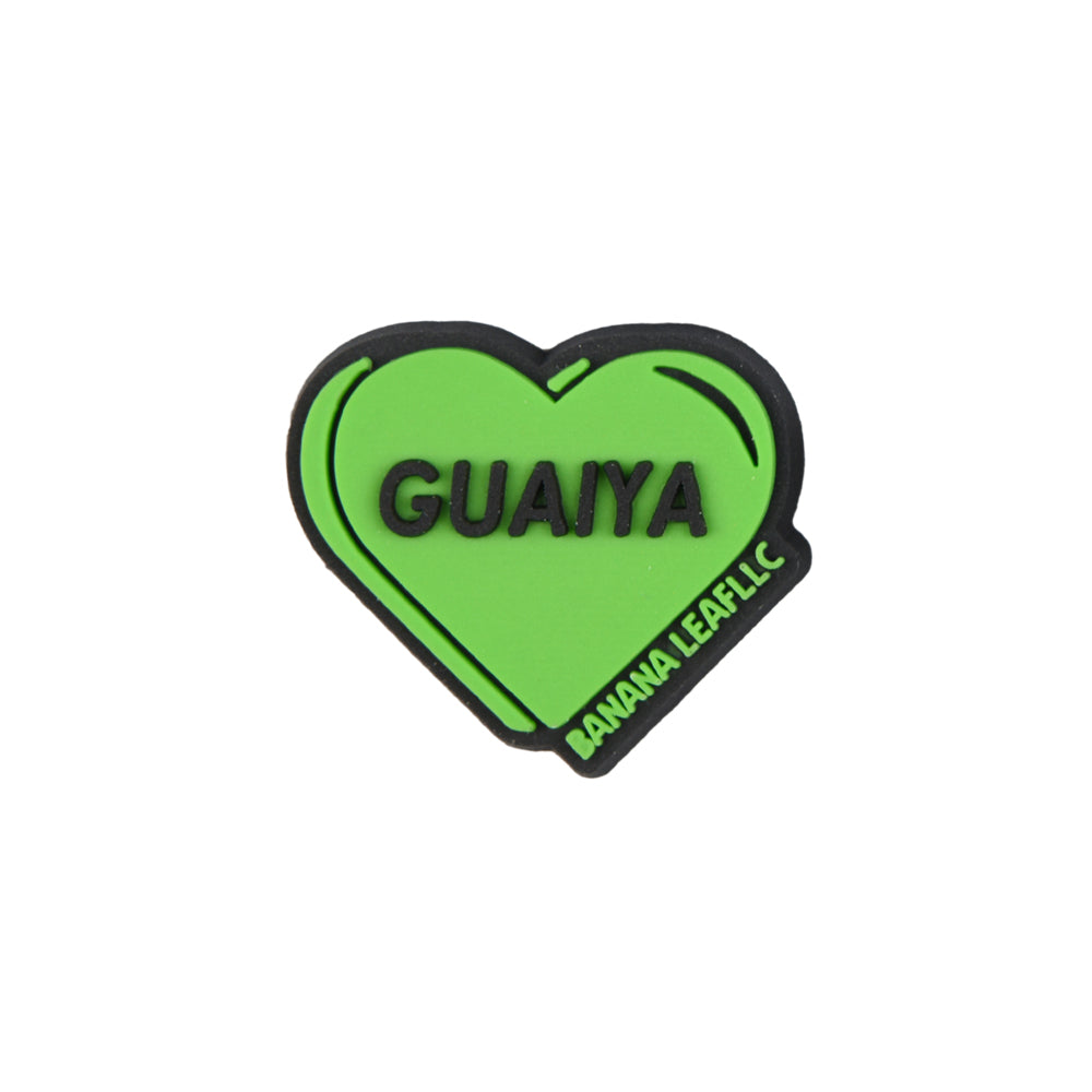Guaiya