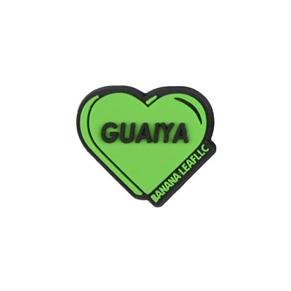 Guaiya