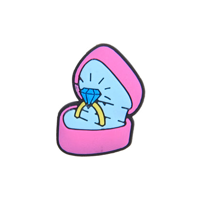 Ring in A Box