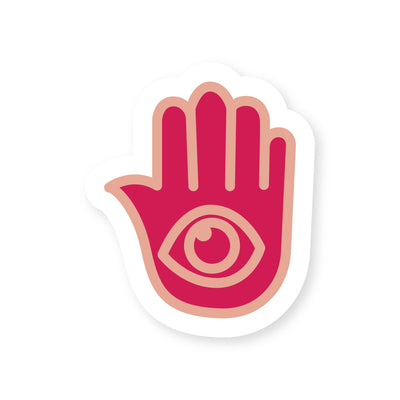 Love Sees All