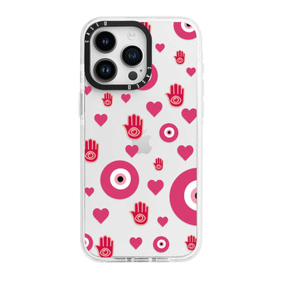 iPhone 15 Pro / Standard