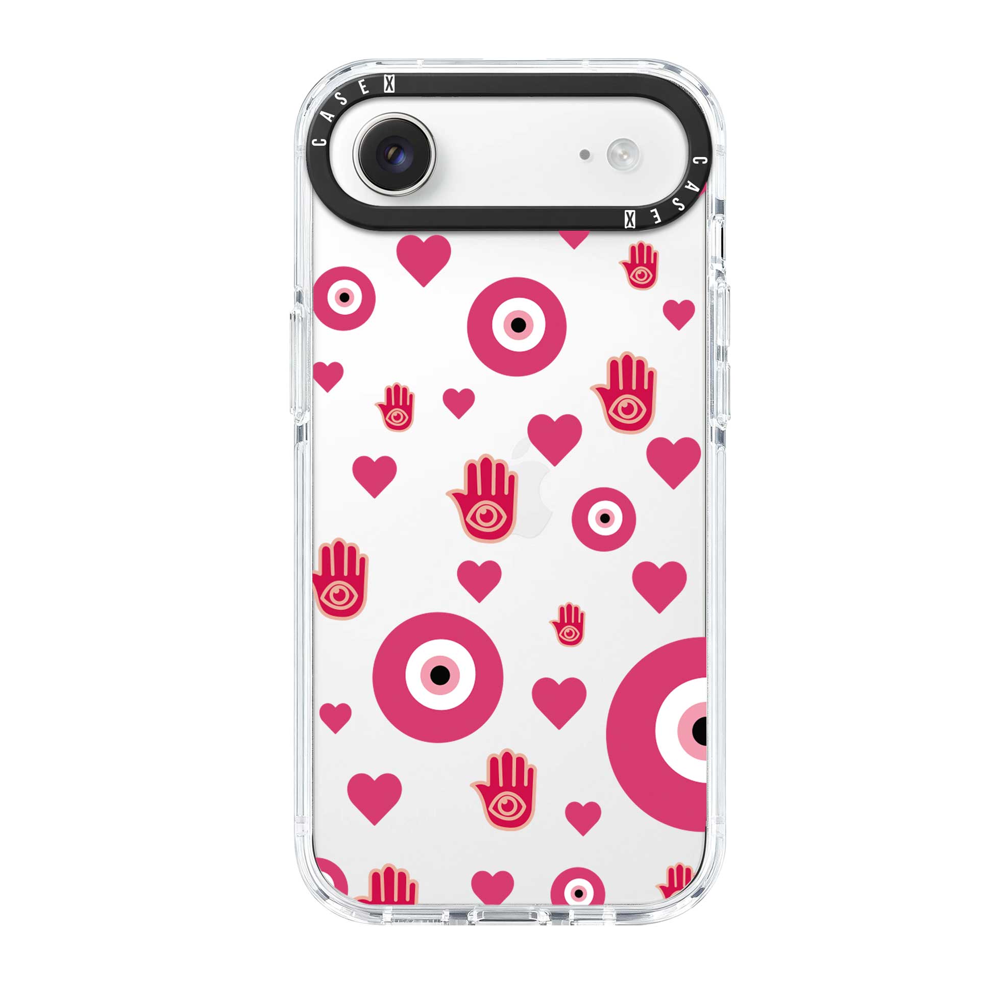 iPhone 17 Air / Standard