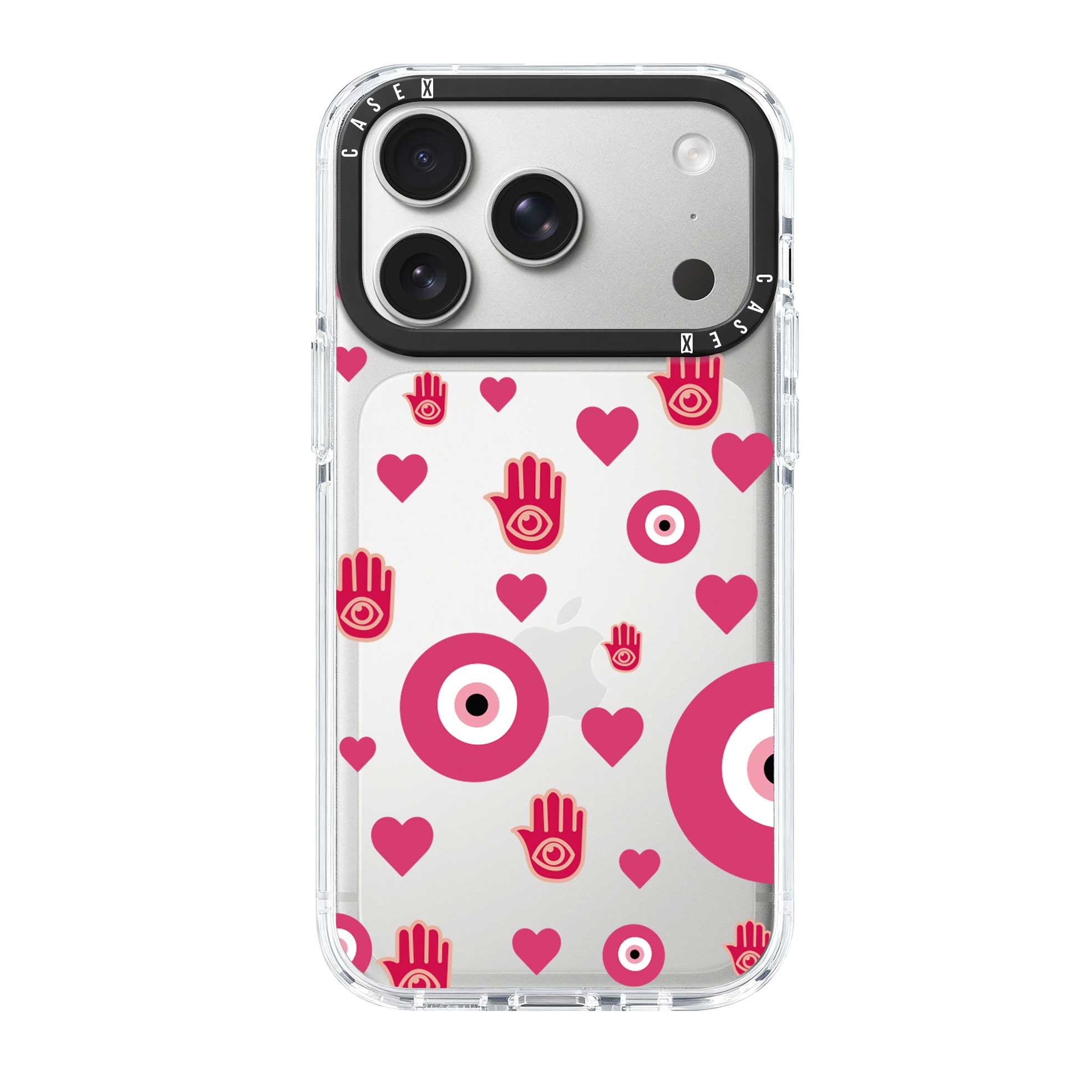 iPhone 17 Pro / Standard