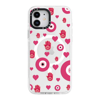 iPhone 12 / MagSafe Compatible