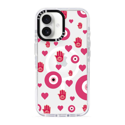 iPhone 16 Mini / MagSafe Compatible