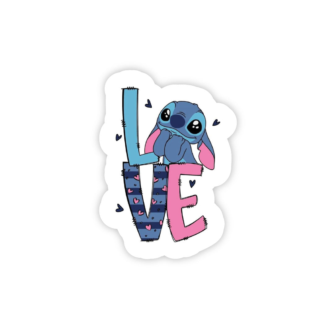 Love Stitch